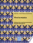 Viva la música
