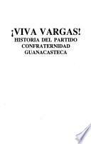 Viva Vargas!