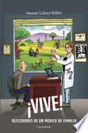¡VIVE!