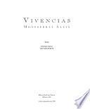 Vivencias, Montserrat Aleix