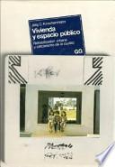 Vivienda y espacio público