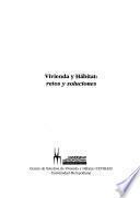 Vivienda y habitat