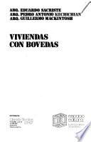Viviendas con bóvedas