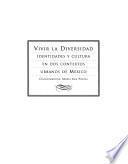 Vivir la diversidad