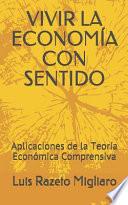 Vivir la EconomÍa con Sentido