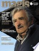 Vivir mejor no es sólo tener más, sino ser más feliz. José Mujica presidente de Uruguay (Magis 437)
