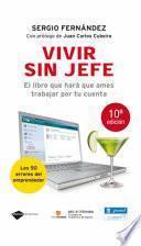 Vivir sin jefe