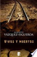 Vivos y muertos