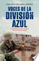 Voces de la División Azul