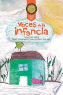 Voces de la Infancia