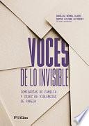 Voces de lo invisible
