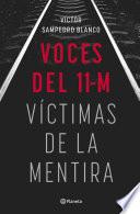 Voces del 11-M