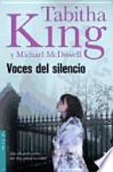 Voces del silencio