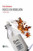 Voces en rebelión