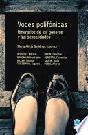 Libro Voces polifónicas