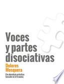 Voces y partes disociativas