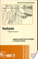 Vochysia: Vochysia ferruginea Mart. (Vochysiae), especie de arbol de uso múltiple en América Central