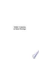 Vodú y magia en Santo Domingo
