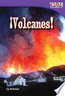 ¡Volcanes! (Volcanoes!) Guided Reading 6-Pack