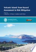 Volcanic Island: from Hazard Assessment to Risk Mitigation