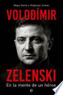 Volodímir Zelenski