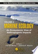 Volume 2: Marine Ecology