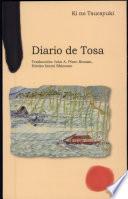 Volumen 10: Diario de Tosa