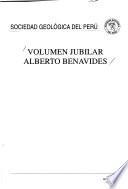 Volumen jubilar Alberto Benavides
