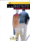 Voluntariado y trabajo social