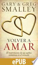 Volver a amar