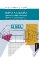 Volver a estudiar