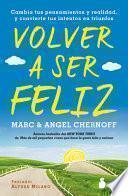 Volver a Ser Feliz