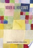 Volver al horizonte