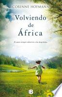 Volviendo de Africa