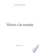 Volvimos a las montañas