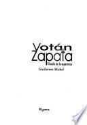 Votán-Zapata