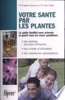 Votre santé par les plantes