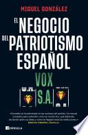 VOX S.A.