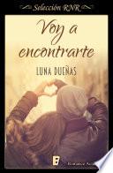 Voy a encontrarte