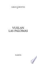 Vuelan las palomas