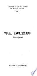 Vuelo encadenado