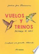 Vuelos y trinos