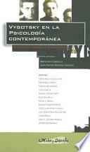 Vygotski en la psicología contemporánea