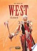 W.E.S.T 4 El Estado 46/ The State 46