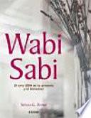Wabi Sabi