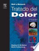 Wall & Melzack.Tratado del dolor