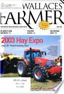 Wallaces Farmer
