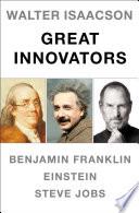 Walter Isaacson Great Innovators e-book boxed set