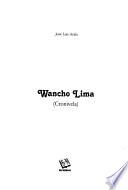 Wancho Lima
