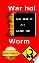 Warhol Worm (Edicion en Español)